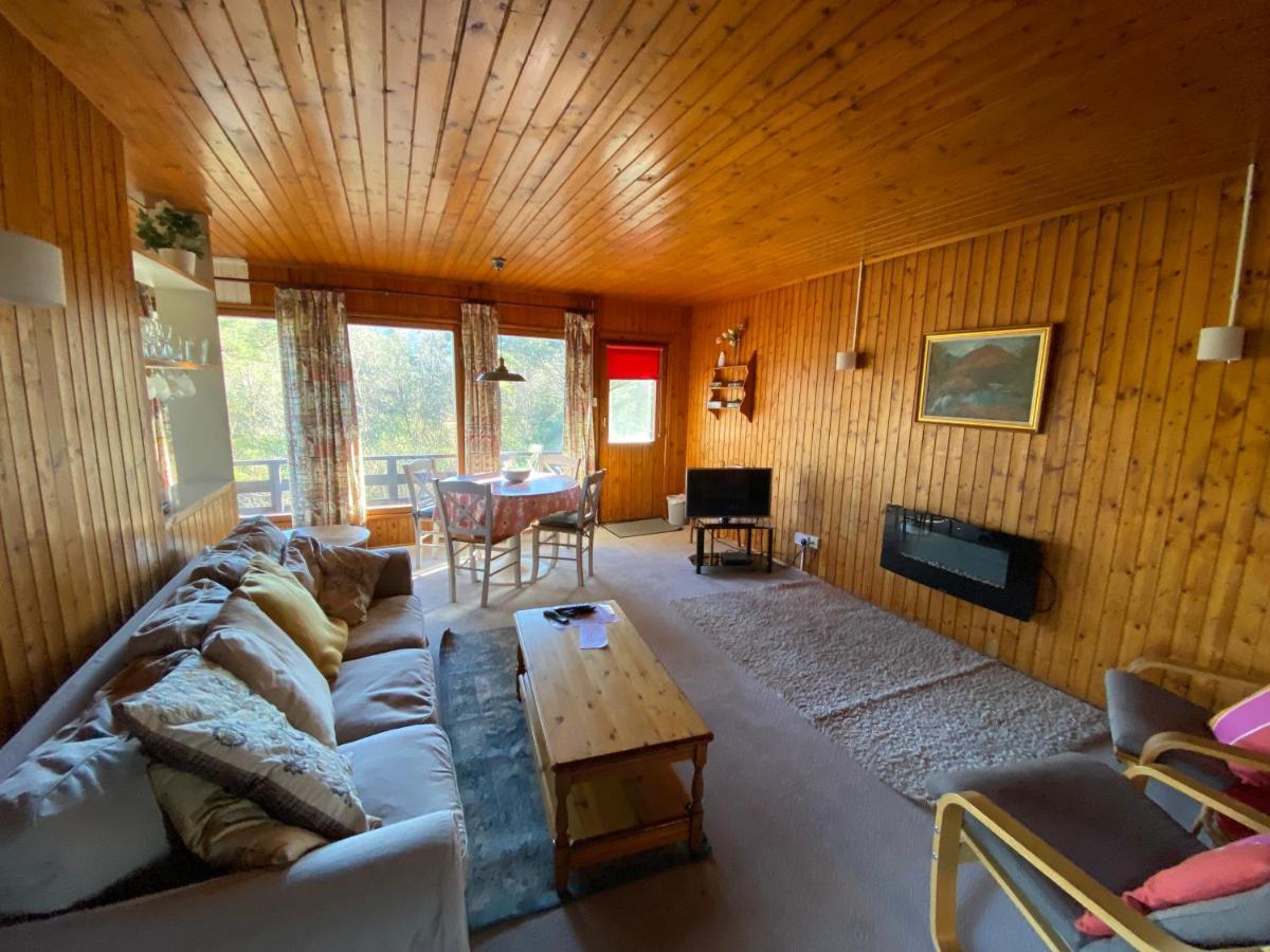 Great Glen Holidays - Chalets Fort William Exteriér fotografie