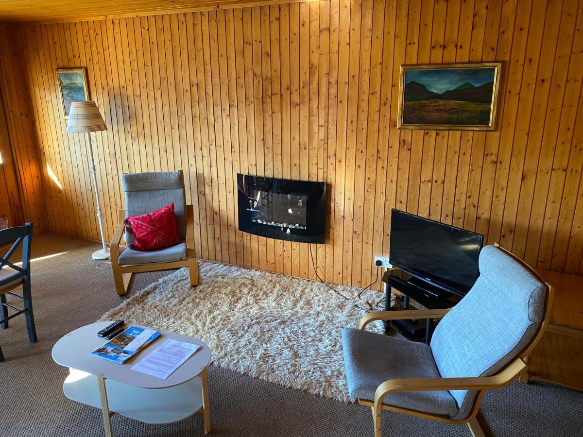 Great Glen Holidays - Chalets Fort William Exteriér fotografie